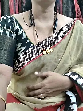 bhuvana555 online show from September 25, 2025, 5:30 pm