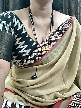 bhuvana555 online show from October 11, 2025, 5:25 pm