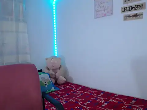 katty ebonny online show from October 10, 2025, 11:16 pm