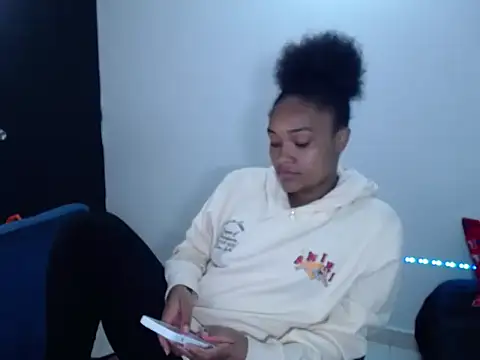 katty ebonny online show from September 23, 2025, 3:02 am