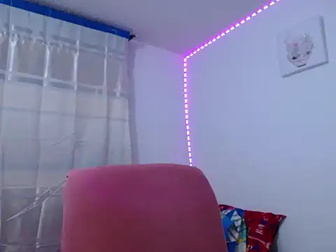 katty ebonny online show from October 2, 2025, 3:54 am