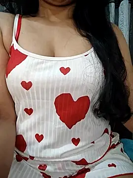 Rina777o online show from April 18, 2026, 5:59 pm