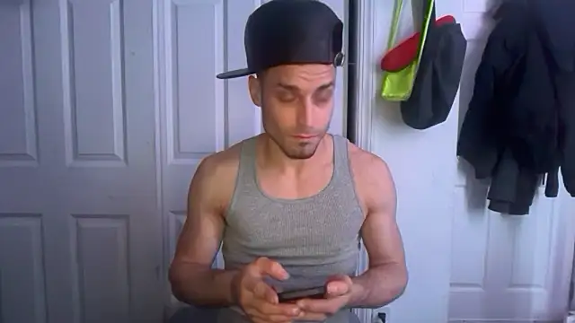 hot shot 13 online show from February 19, 2026, 7:05 am