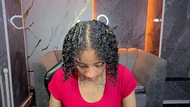 Violeth b online show from February 19, 2026, 12:46 pm