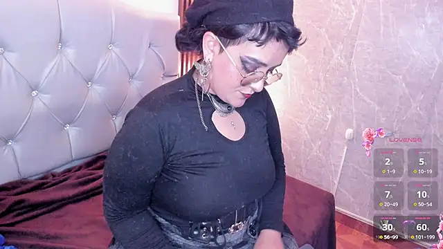 kory mansson online show from January 8, 2026, 7:20 pm