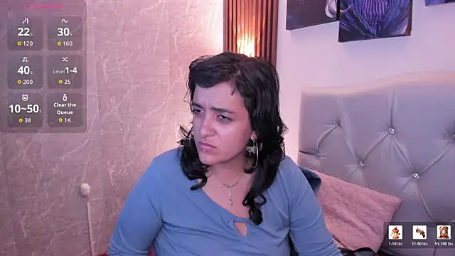 kory mansson online show from January 13, 2026, 8:35 pm