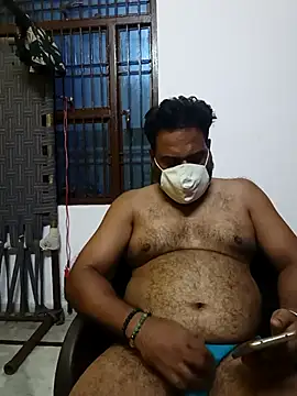 punjabimunda28 online show from September 16, 2025, 7:15 pm