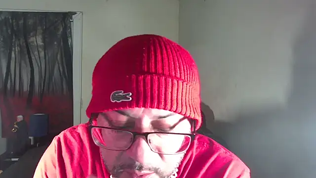 RickStone51 online show from January 10, 2026, 2:40 am