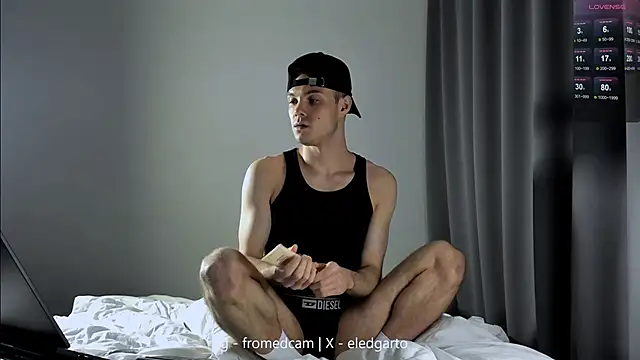 fromed online show from November 22, 2025, 9:46 pm