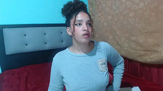 kalipso n-jones online show from January 23, 2025, 8:56 pm