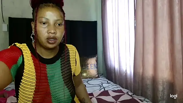 Snapshot of quenliyasa chatting on September 21, 2025, 7:35 am quenliyasa online show from September 21, 2025, 7:35 am