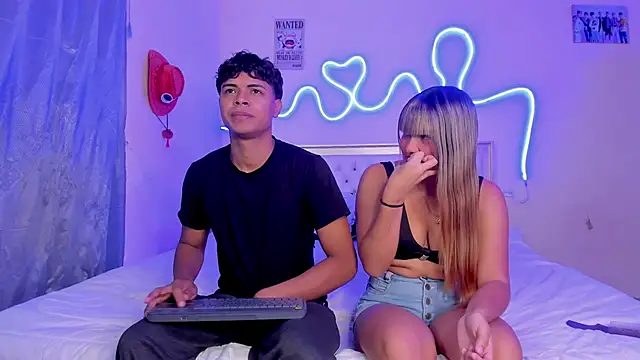 dafnezahiraa  online show from November 2, 2025, 12:59 am