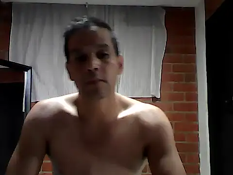 esteban2810m online show from March 12, 2026, 2:50 am