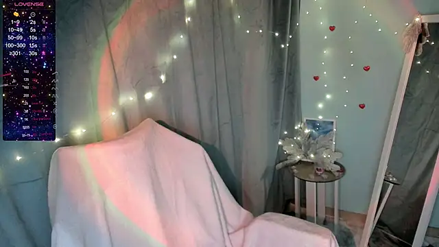 Lei White online show from January 24, 2025, 1:36 pm