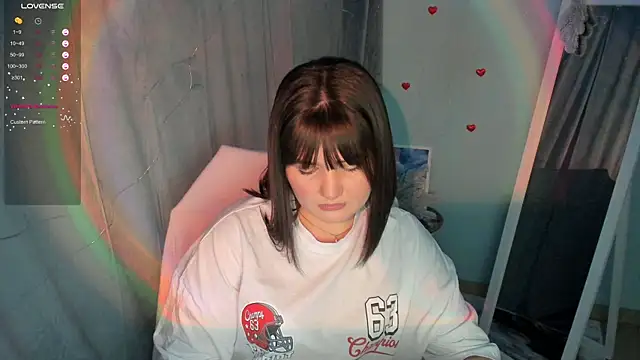 Lei White online show from January 22, 2025, 1:31 am
