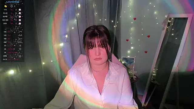 Lei White online show from January 13, 2025, 4:50 am
