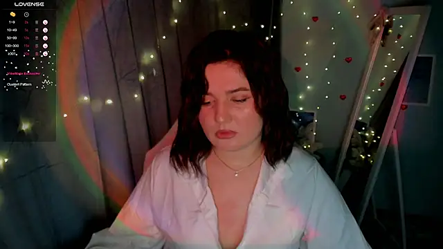 Lei White online show from January 27, 2025, 7:35 pm