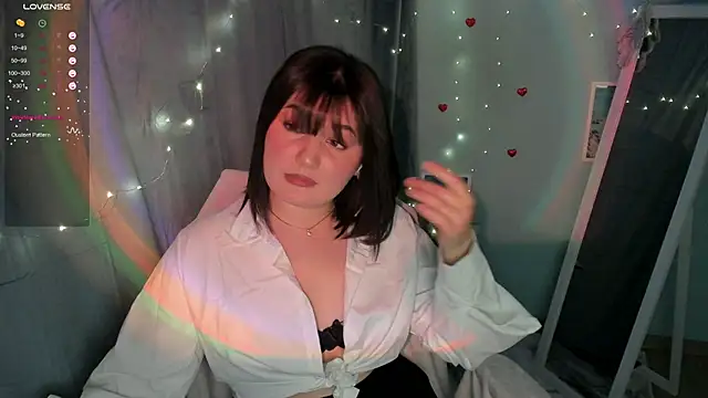 Lei White online show from January 13, 2025, 4:51 pm
