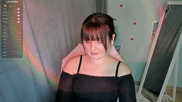 Lei White online show from January 14, 2025, 1:38 pm