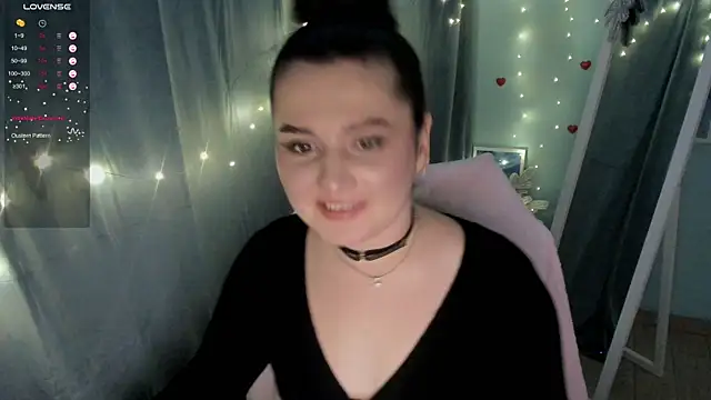 Lei White online show from January 9, 2025, 4:19 am