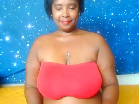 2Sweetysmile online show from February 15, 2025, 8:23 pm
