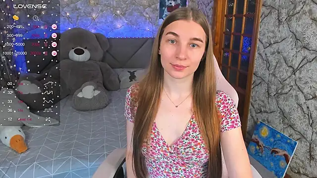 Snapshot of _flowersweeet_ chatting on October 21, 2025, 1:54 pm flowersweeet online show from October 21, 2025, 1:54 pm