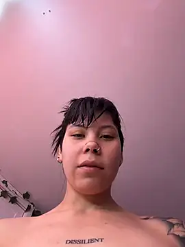 EemaHaruki online show from March 3, 2026, 7:10 pm