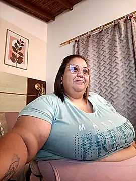 Alisson am online show from February 27, 2025, 11:28 am