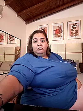 Alisson am online show from March 7, 2025, 11:40 am