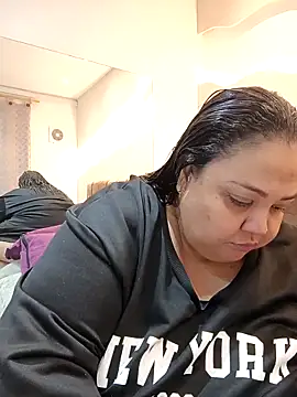 Alisson am online show from April 5, 2026, 8:32 am