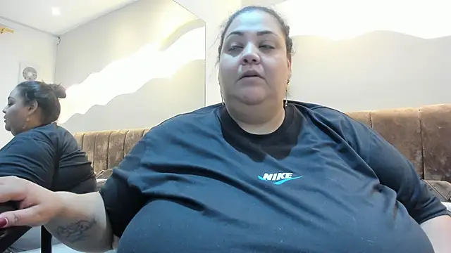 Alisson am online show from March 22, 2026, 11:45 am