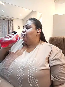 Alisson am online show from May 10, 2026, 1:25 pm
