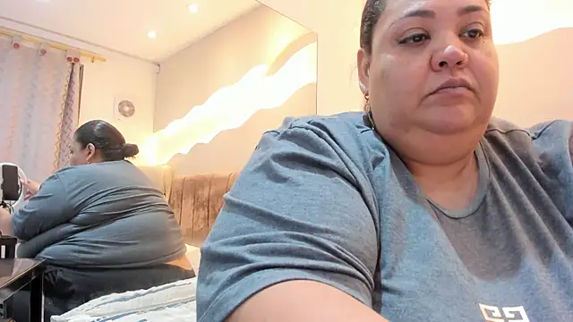 Alisson am online show from June 3, 2026, 12:28 pm