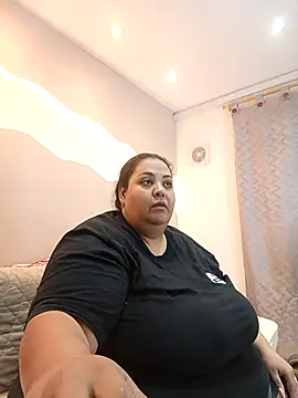 Snapshot of Alisson_am chatting on October 24, 2025, 11:31 am Alisson am online show from October 24, 2025, 11:31 am