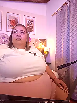 Alisson am online show from February 15, 2025, 11:28 am