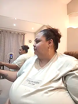 Alisson am online show from March 20, 2026, 10:49 am