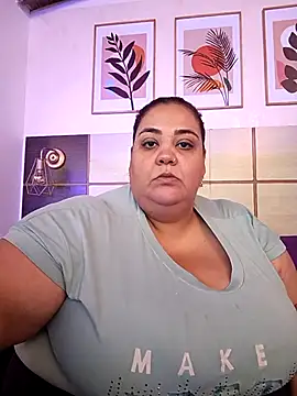Alisson am online show from February 20, 2025, 11:20 am