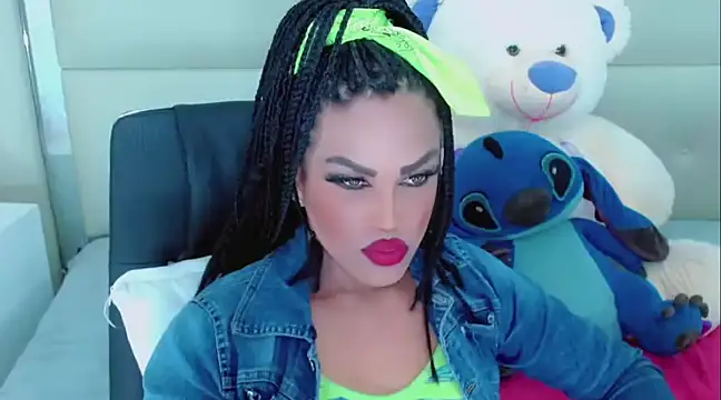 NathaliaCross online show from February 11, 2025, 10:39 pm