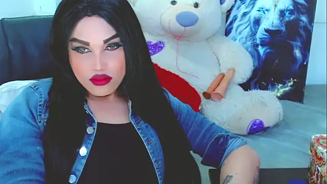 Snapshot of NathaliaCross chatting on September 30, 2025, 3:07 pm NathaliaCross online show from September 30, 2025, 3:07 pm