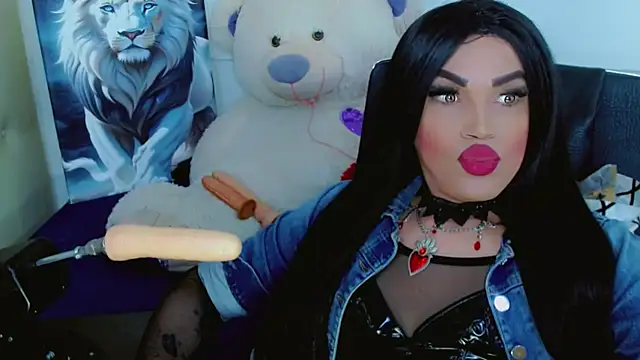 Snapshot of NathaliaCross chatting on October 25, 2025, 7:47 pm NathaliaCross online show from October 25, 2025, 7:47 pm