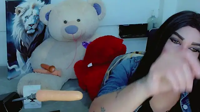 Snapshot of NathaliaCross chatting on October 13, 2025, 7:15 pm NathaliaCross online show from October 13, 2025, 7:15 pm