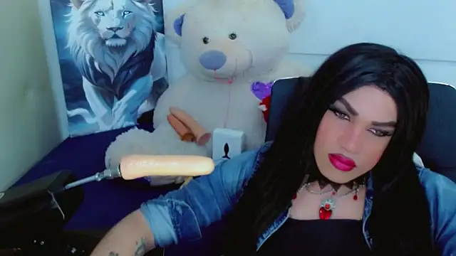 Snapshot of NathaliaCross chatting on October 28, 2025, 7:13 pm NathaliaCross online show from October 28, 2025, 7:13 pm