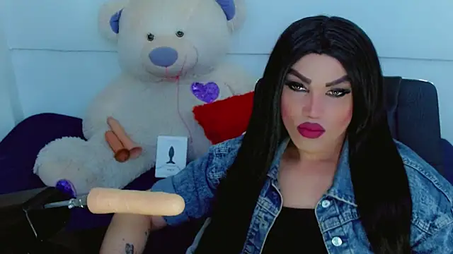 Snapshot of NathaliaCross chatting on October 22, 2025, 6:51 pm NathaliaCross online show from October 22, 2025, 6:51 pm