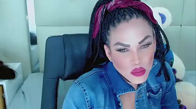 NathaliaCross online show from February 13, 2025, 11:37 pm