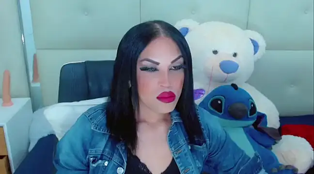 NathaliaCross online show from March 17, 2025, 3:47 am