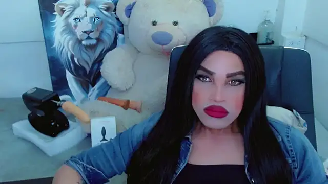 Snapshot of NathaliaCross chatting on October 12, 2025, 7:59 pm NathaliaCross online show from October 12, 2025, 7:59 pm