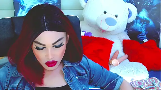 NathaliaCross online show from September 13, 2025, 7:58 pm