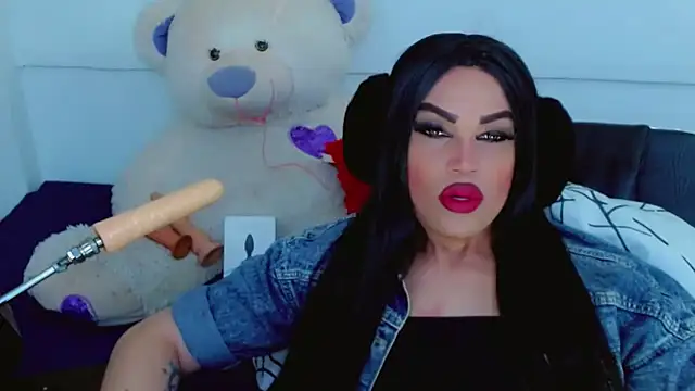 Snapshot of NathaliaCross chatting on October 21, 2025, 6:07 pm NathaliaCross online show from October 21, 2025, 6:07 pm