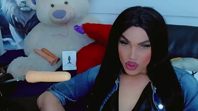 Snapshot of NathaliaCross chatting on October 24, 2025, 7:57 pm NathaliaCross online show from October 24, 2025, 7:57 pm