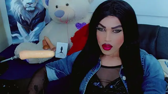 Snapshot of NathaliaCross chatting on October 27, 2025, 6:09 pm NathaliaCross online show from October 27, 2025, 6:09 pm